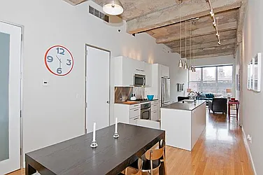 Rented by KG Properties