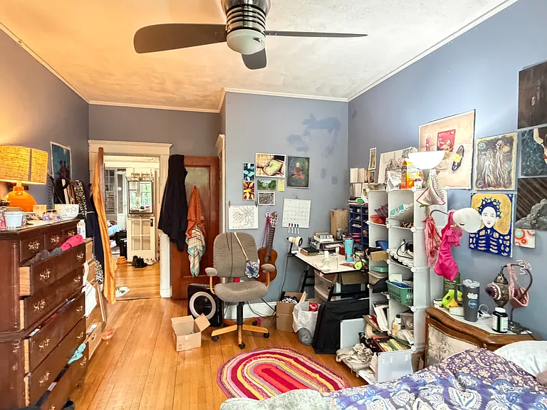 1251 Commonwealth Ave #5 — Photo 4