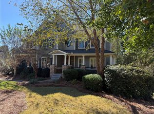 205 Washington Blvd, Dallas, GA 30132