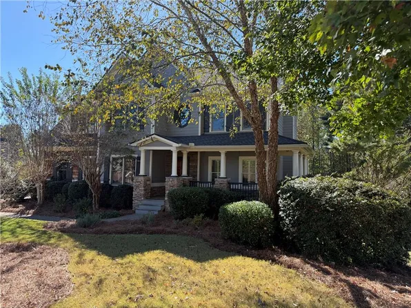 205 Washington Blvd, Dallas, GA 30132