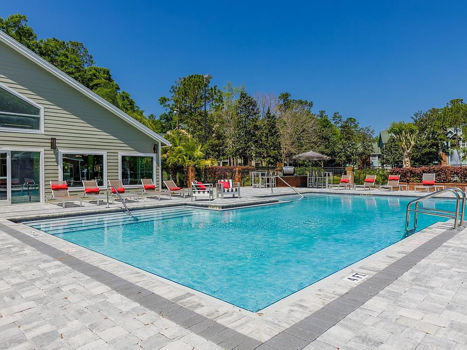 Sparkling Pool