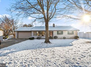 2356 Mount Pleasant Rd, Mount Joy, PA 17552