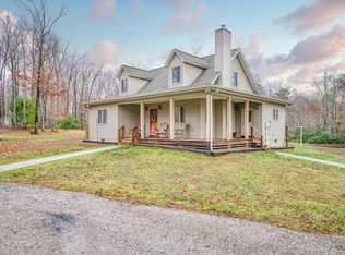 311 Cade Rd, Monterey, TN 38574