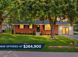 723 Nichols St, Pulaski, TN 38478