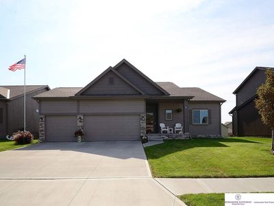 8909 N 161st St, Bennington, NE, 68007