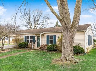 7473 Marlan Ave, Reynoldsburg, OH