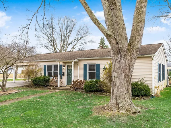 7473 Marlan Ave, Reynoldsburg, OH 43068