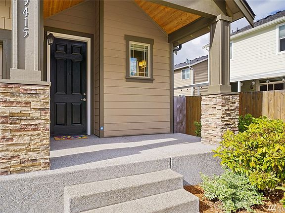 2nd image of 9415 207th St Ct E