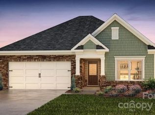 3969 Village Blvd NW, Conover, NC 28613