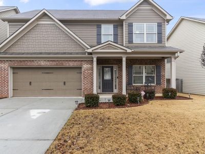 2373 Newbury Oaks Dr, Lawrenceville, GA, 30044