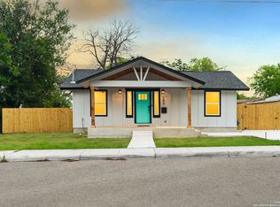 934 Gulf, San Antonio, TX 78202