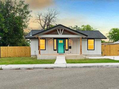 934 GULF, San Antonio, TX, 78202