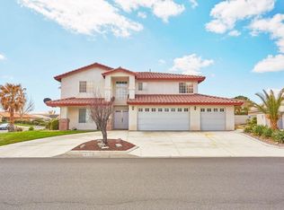 18535 Kalin Ranch Dr, Victorville, CA 92395