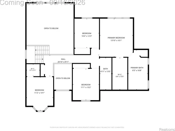 3332 Empire Dr, Rochester Hills MI