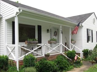 102 Ridge Runner Dr, Goldsboro, NC 27530