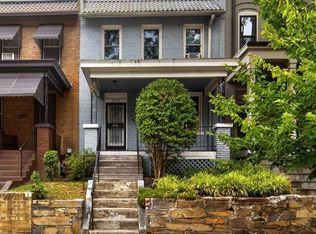 763 Kenyon St NW, Washington, DC 20010