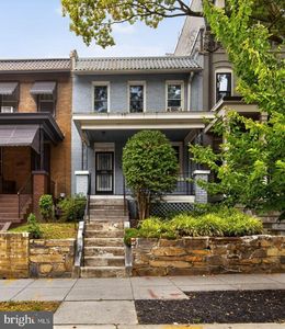 763 Kenyon St NW, Washington, DC, 20010