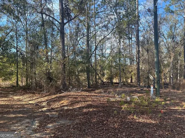 0 Tommie Dr, Vidalia, GA 30474