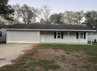 8190 San Bruno St, Beaumont, TX 77708