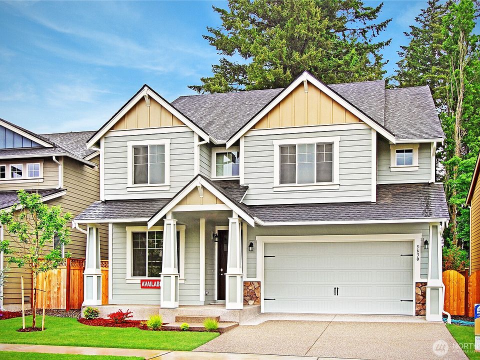 2nd image of 1100 68th (Lot 11) Avenue SE