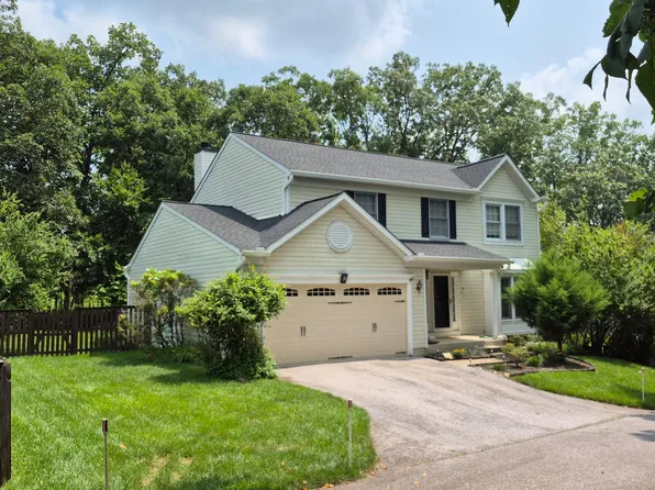 9 Amys Way Ct, Baltimore, MD 21234