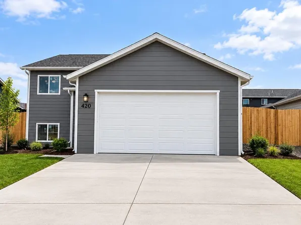 420 Nighthawk Dr, Box Elder, SD 57719