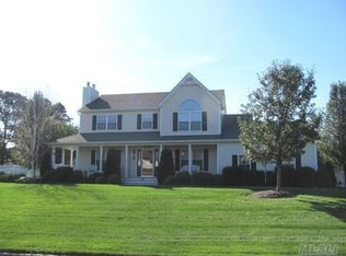 135 Hidden Acres Path, Wading River, NY 11792