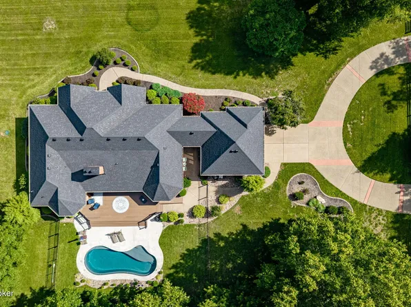 9929 Shelbyville Rd, Simpsonville, KY 40067