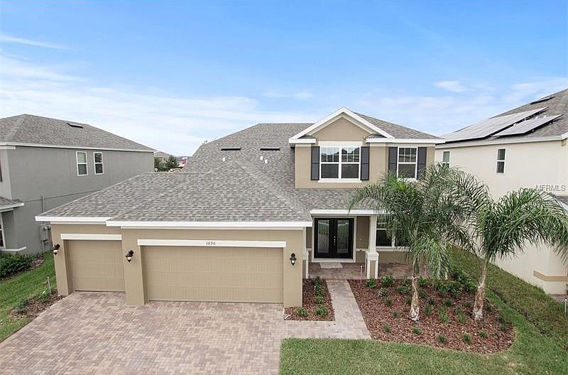 1st image of 3890 Island Green Way