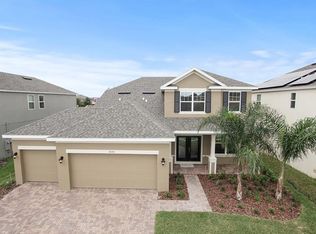 3890 Island Green Way, Orlando, FL 32824
