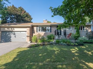59 Fairway Hill Cres, Kingston, ON K7M2B3