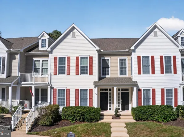 54 October Glory Ave Unit 54F, Ocean View, DE 19970
