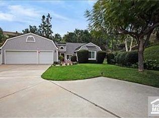5156 E Greensboro Ln, Anaheim, CA 92807
