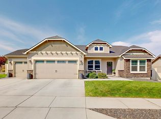 2908 S Dawes Pl, Kennewick, WA
