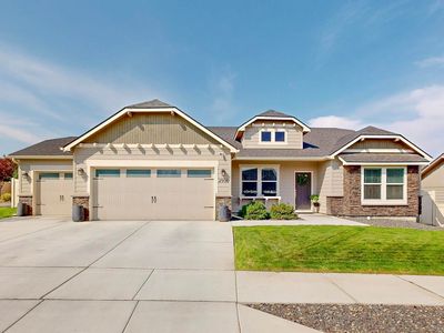2908 S Dawes Pl, Kennewick, WA, 99336