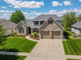 1357 Axcel Ln, Sycamore, IL 60178