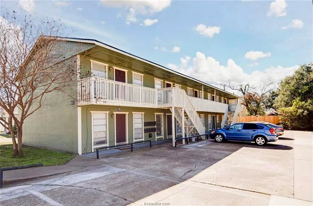 1 bed, 522 sqft, $800 — Photo 1