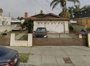 915 E 41st St, Los Angeles, CA 90011
