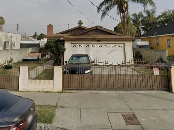 915 E 41st St, Los Angeles, CA 90011