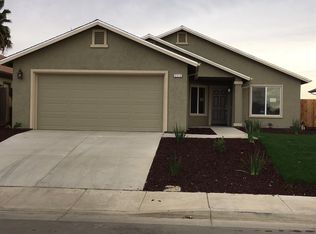 2312 N Drake Ave, Merced, CA 95348