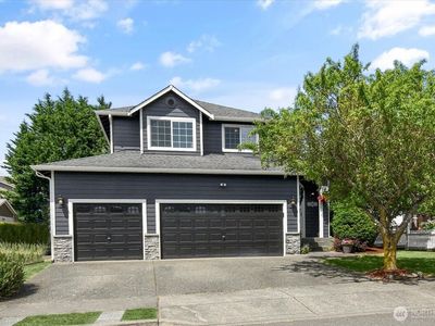6415 33rd Place NE, Marysville, WA, 98270