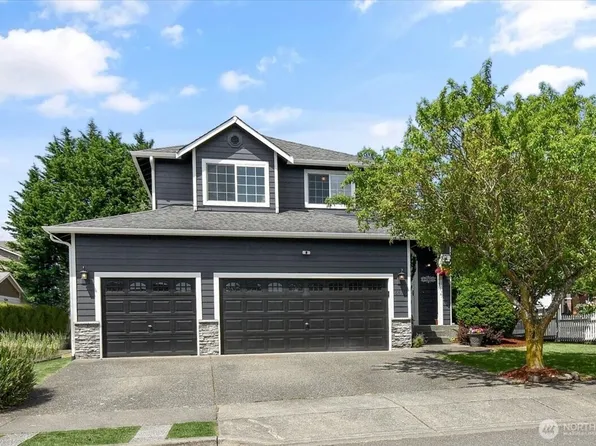 6415 33rd Place NE, Marysville, WA 98270