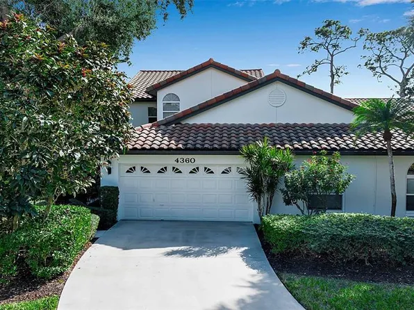 4360 Camino Madera, Sarasota, FL 34238