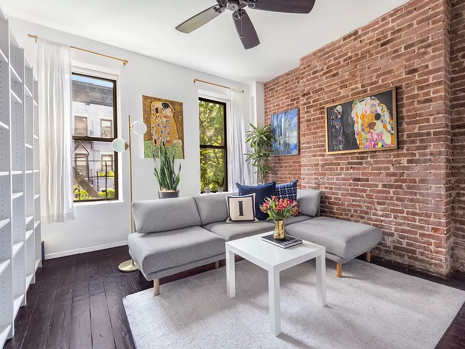 1st image of 521 E 83rd St APT 4W