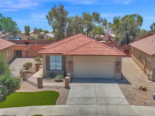 21067 E DESERT HILLS Circle, Queen Creek, AZ 85142