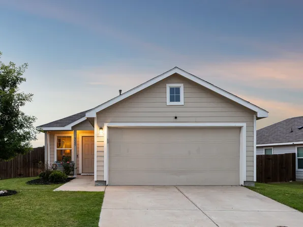 5545 Berea St, Forney, TX 75126