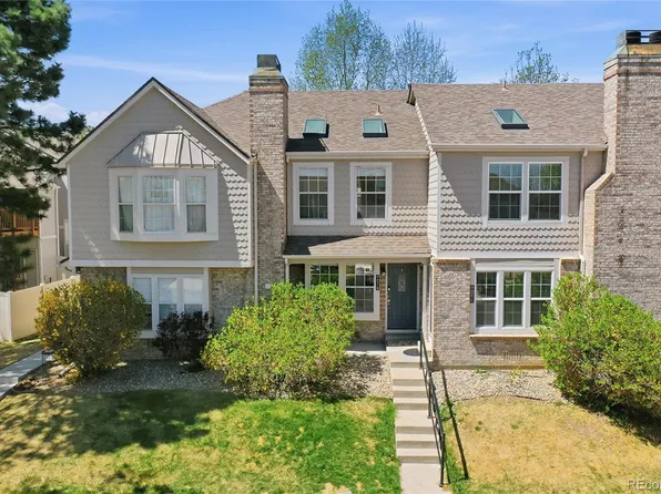 9631 W Chatfield Avenue #B, Littleton, CO 80128
