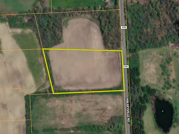 2nd image of Halseyville Rd Lot Wp001