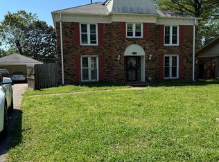 2759 Clearbrook St, Memphis, TN 38118
