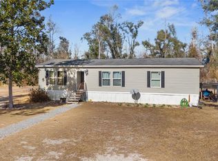 1650 W Lyman Hendry Rd #1, Perry, FL 32347